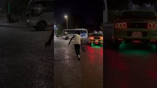 Tournage Clip Wally Seck Mia Guissé Amadeus