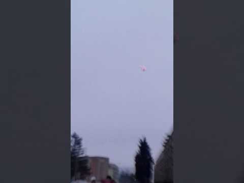 Video: Rýchle UFO Boli Pozorované Na Oblohe Nad Kazachstanom - Alternatívny Pohľad