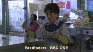 Harry Hill's TV Burp - EastEnders' Dot plays Queen