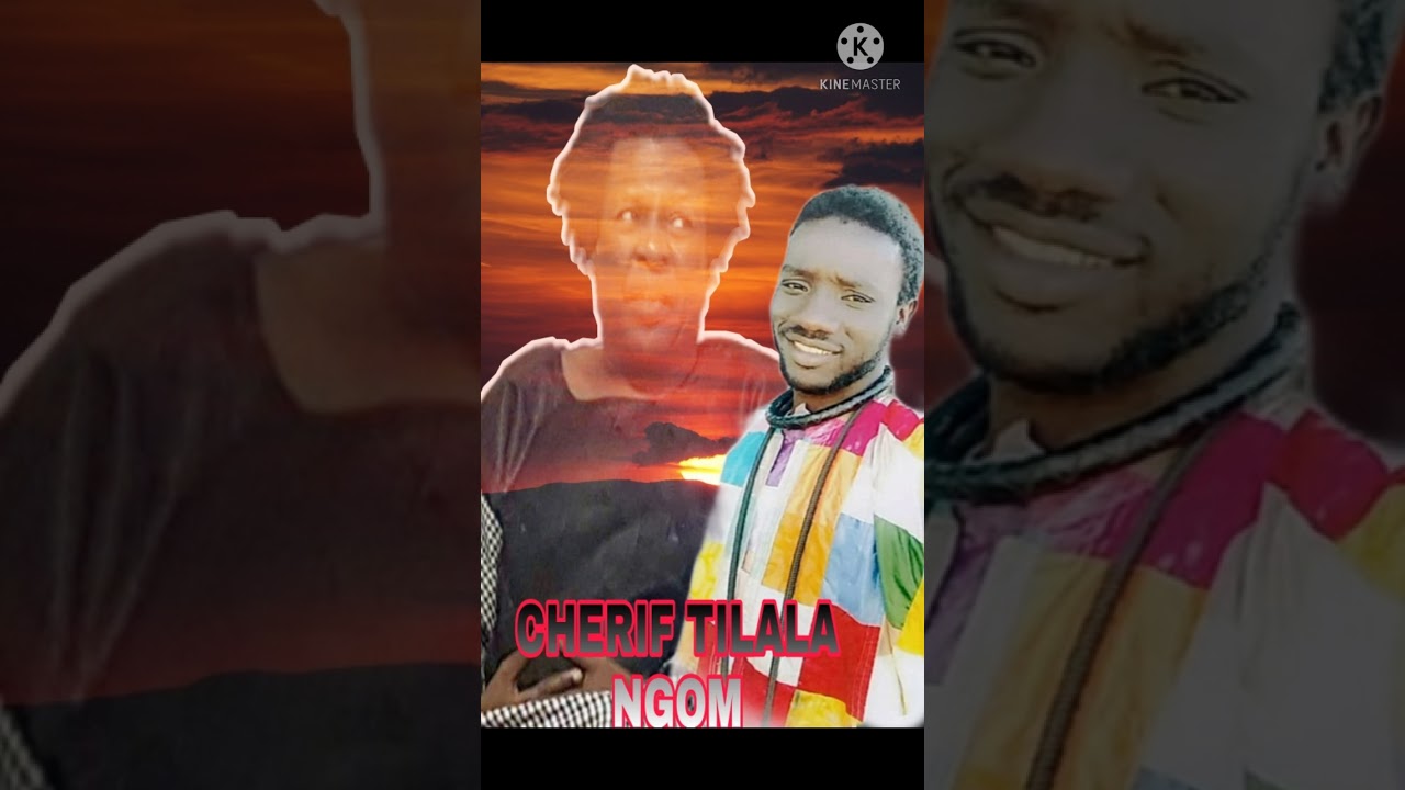 Cherif Tilala Ngom- MA BEUG CHEIKH CHERIF ABDOURAHMANE FALL TILALA