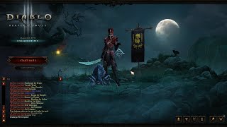 Diablo 3: Challenge rift 359 - Americas