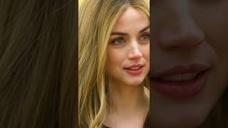 She has beautiful Eyes#anadearmas#shorts#youtubeshorts#viral