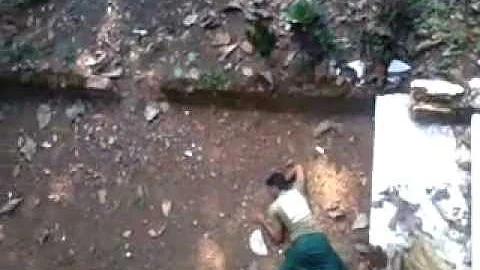 Jerin joseph funny accident