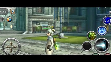 Trap Gunner Ex Skill Avabel Online Demo