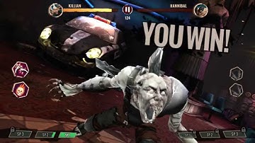 Zombie Deathmatch Android Gameplay