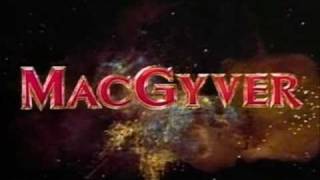 macgyver theme song