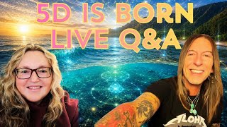 Honey and Richard Live Q&A