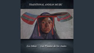 Video thumbnail of "Los Inkas - Achachau"