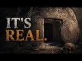 "We Found the Real Tomb of Jesus (Biblical Evidence)"