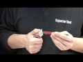 Superior Tool - Plumber's Knife