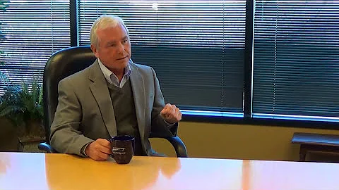 TalentQuest Executives: Frank Merritt