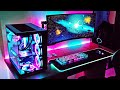 Qui a le meilleur setup gaming 77 abonns