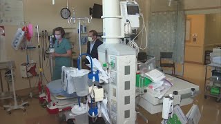 Adams County Introduces New Program To Help With Nursing Shortage