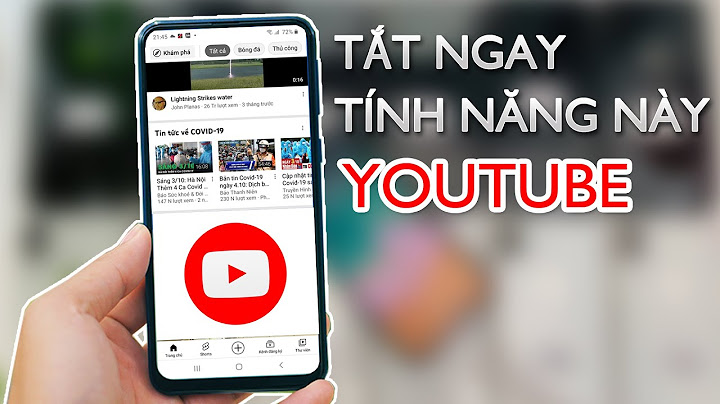 Hướng dẫn cách cài android tự động chạy nền video năm 2024