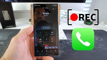 How To Record Phone Calls! | Samsung Galaxy S24 | S24+ | S24 Ultra