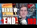 Trev Reviews The End of The Walking Dead - Issue 193 - The Farm House!