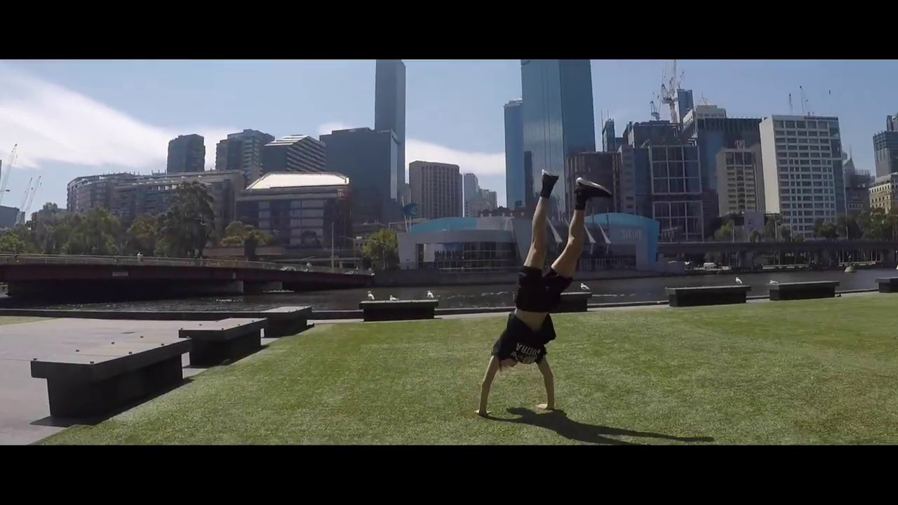 Parramatta eve event year Melbourne | New Year - YouTube