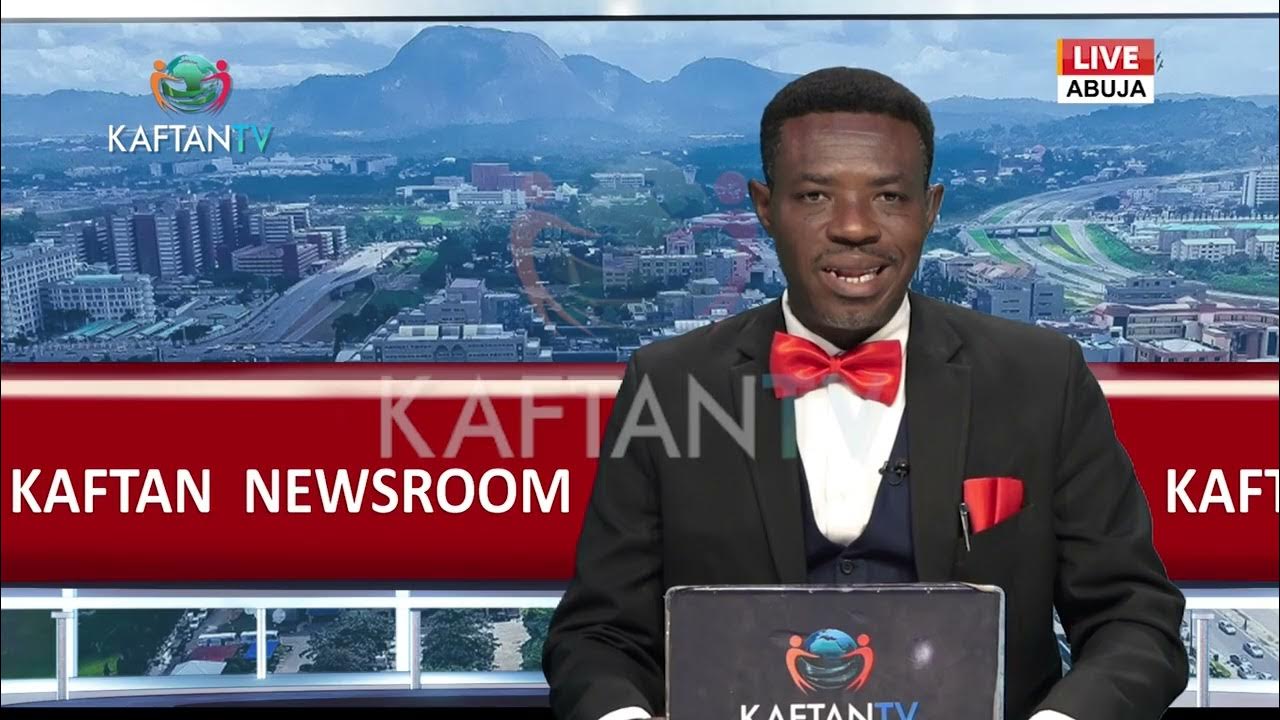 PARTY POLITICS :Al-Makura tells Fubara Led LG Candidates To uphold the constitution of the party