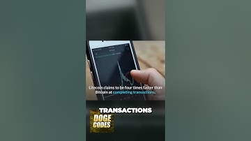 Litecoins Lightning Network Unlocking Speed and Potential for Massive Growth