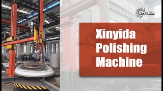 Xinyida Polishing Machine/ We have cooperated with thousands of corporate customers