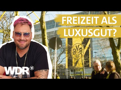 Urlaub, Sport \u0026 teure Hobbys | Wer kann das bezahlen? | WDR