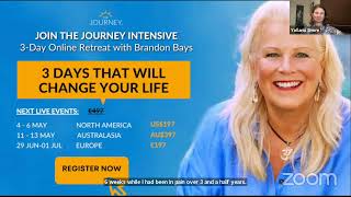 LIVE Discovery Session 30 April 2024