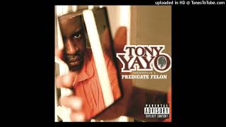 Tony Yayo - Love My Style