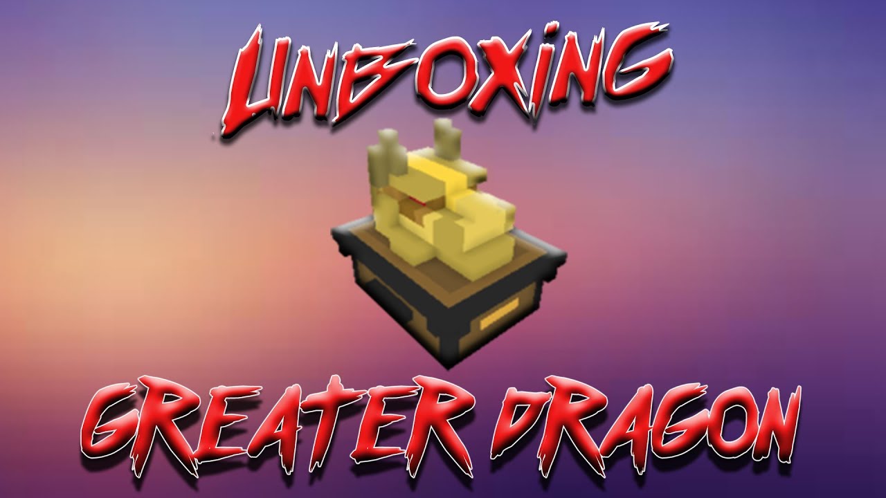 Let's Play Trove - Unboxing 15 Greater Dragon Caches
