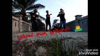 Goyang anak motor. Mantap banget buat ststus wa.