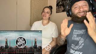 WTF DID WE JUST LISTEN TO?!?! || SNOWD4Y FT DRAKE || WAH GWAN DELILAH REACTION