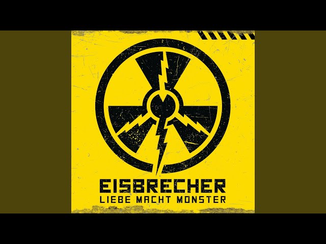 Eisbrecher - Es lebe der Tod