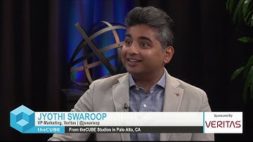 Veritas and APTARE: End-to-end IT Analytics