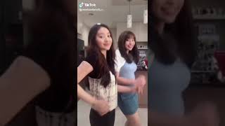 Dance Tiktok Natasha Wilona