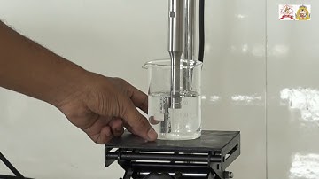 Ultrasonic Probe Sonicator