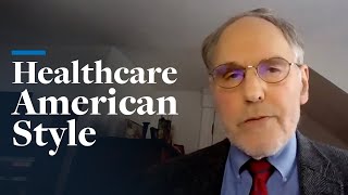 Healthcare American Style | John Abramson