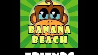 ANDREAS BANANA BEACH - BROTHERHOOD