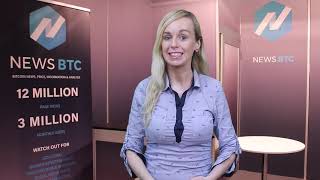 Social Crypto Start-Up Good Money Raises $30 Million, BTC Falls Under $3,400 - Dec 11th Crypto News Social Crypto Start-Up Good Money Raises $30 Million, BTC Falls Under $3,400 - Dec 11th Crypto News
