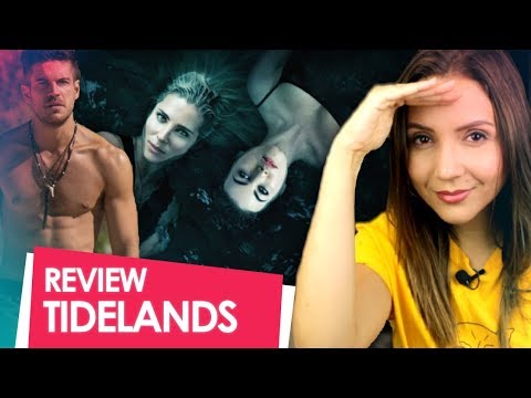 Vídeo: Quando será a 2ª temporada de Tidelands?