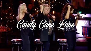 Point Of Grace | Candy Cane Lane (Live in Bossier City, LA)