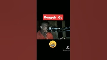 TIKTOK VIRAL 2k21, Akhirnya bisa Tidur nyenyak 😭