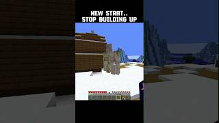 You're Killing Iron Golem WRONG in Minecraft...