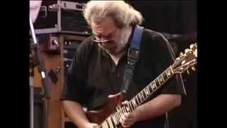 THE GRATEFUL DEAD  West LA Fadeaway 7-9-89 @FightingCopsNakedProductions