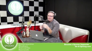 Spoony Radio - 20190116