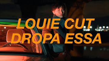 Louie Cut - Dropa Essa (Music Video)