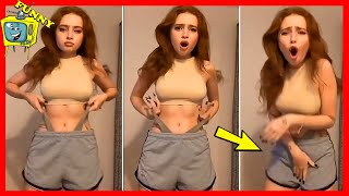70 Moments Funny Girls Fail ! 😂 Instant Regret Compilation | Funny Girls Fails #255