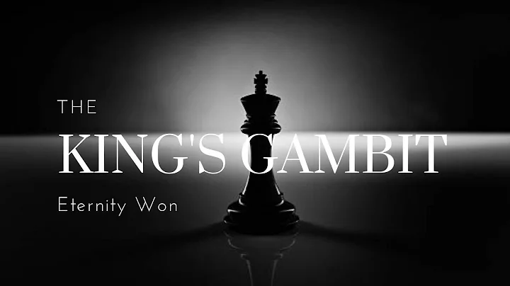The King's Gambit Series: The Strategy | Pastor Na...