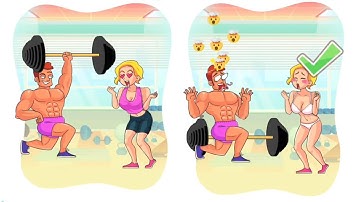 Alphabet Dop (Delete Puzzle) Level 161-210 Walkthrough Solution - Android Gameplay