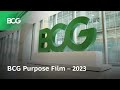 Bcg purpose film  2023
