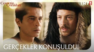 “Kamil Değilsin Sen, İskendersin” - Cennetin Çocukları 7. @Trt1