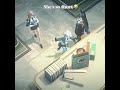 She's so short! | Zenless zone zero